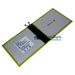 Bateria para PDA L0867-LF [bateria de reposição]